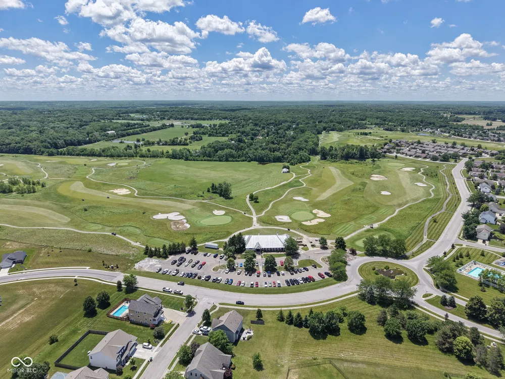 13815 Honey Creek Drive Camby, IN 46113