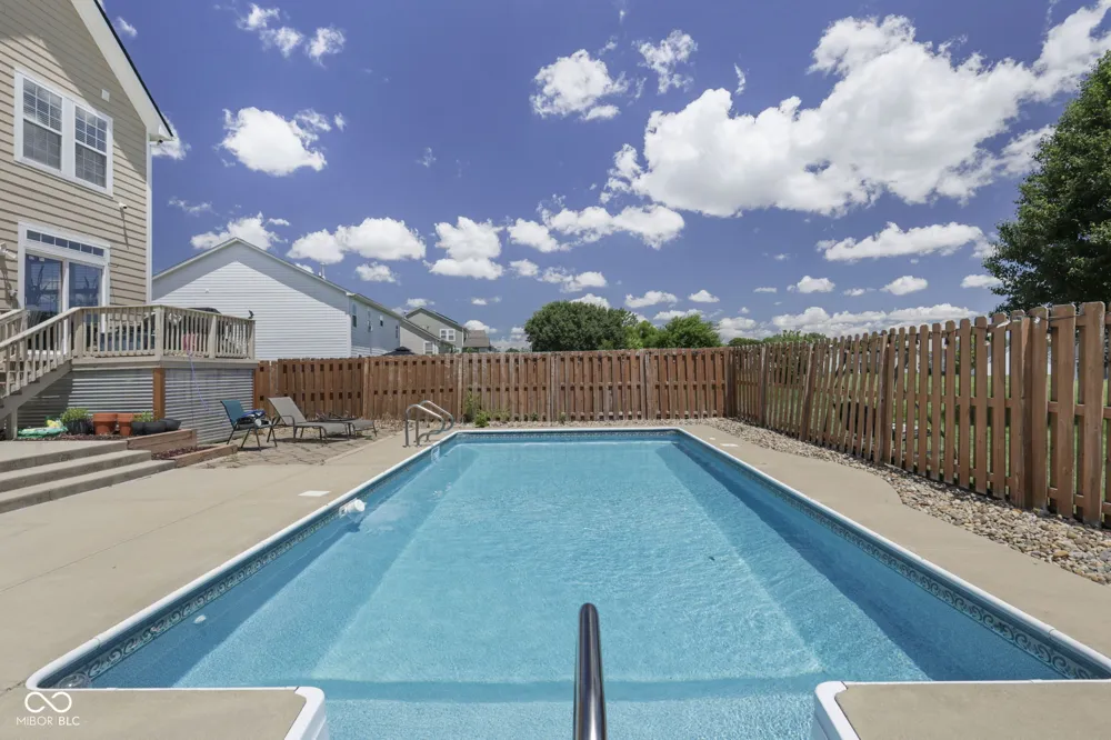 13815 Honey Creek Drive Camby, IN 46113