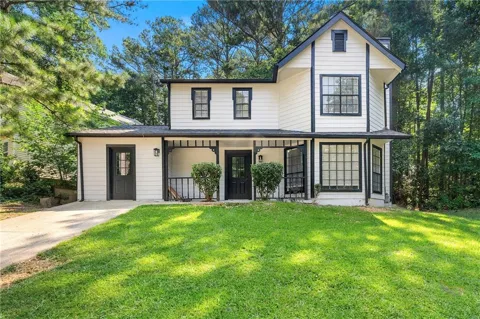 534 Woodcrest Manor Drive