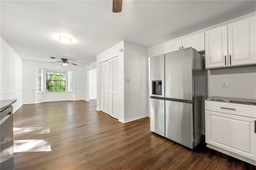 534 Woodcrest Manor Drive Stone Mountain, GA 30083