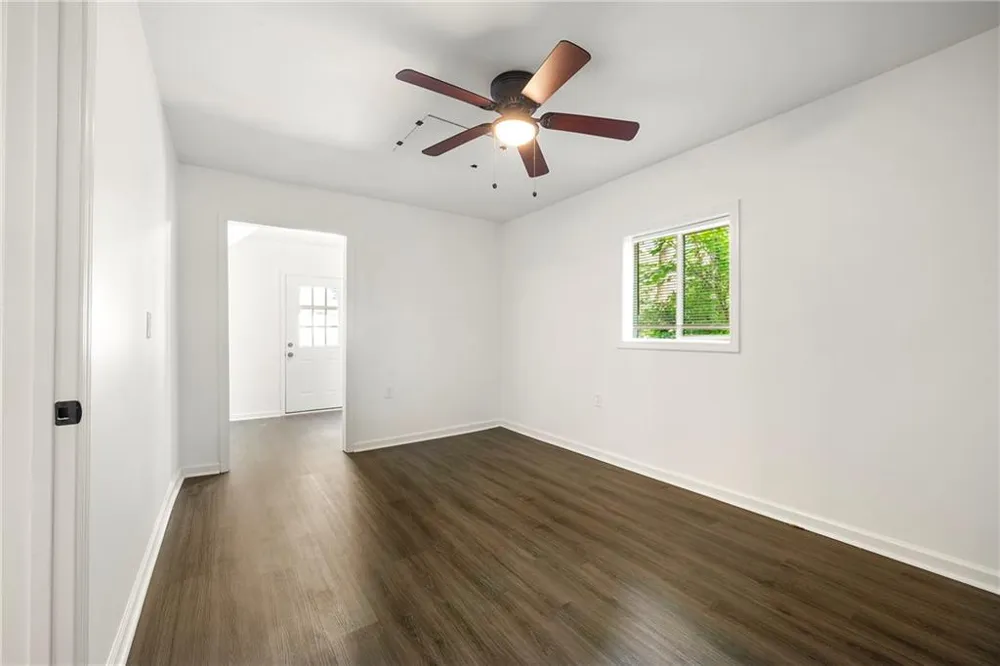 534 Woodcrest Manor Drive Stone Mountain, GA 30083