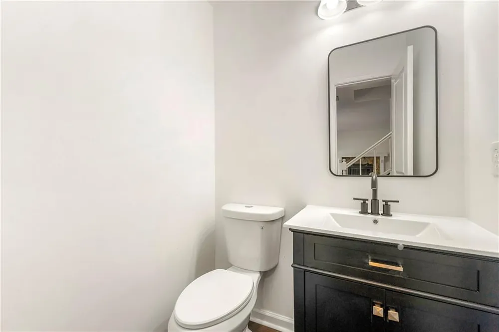 534 Woodcrest Manor Drive Stone Mountain, GA 30083