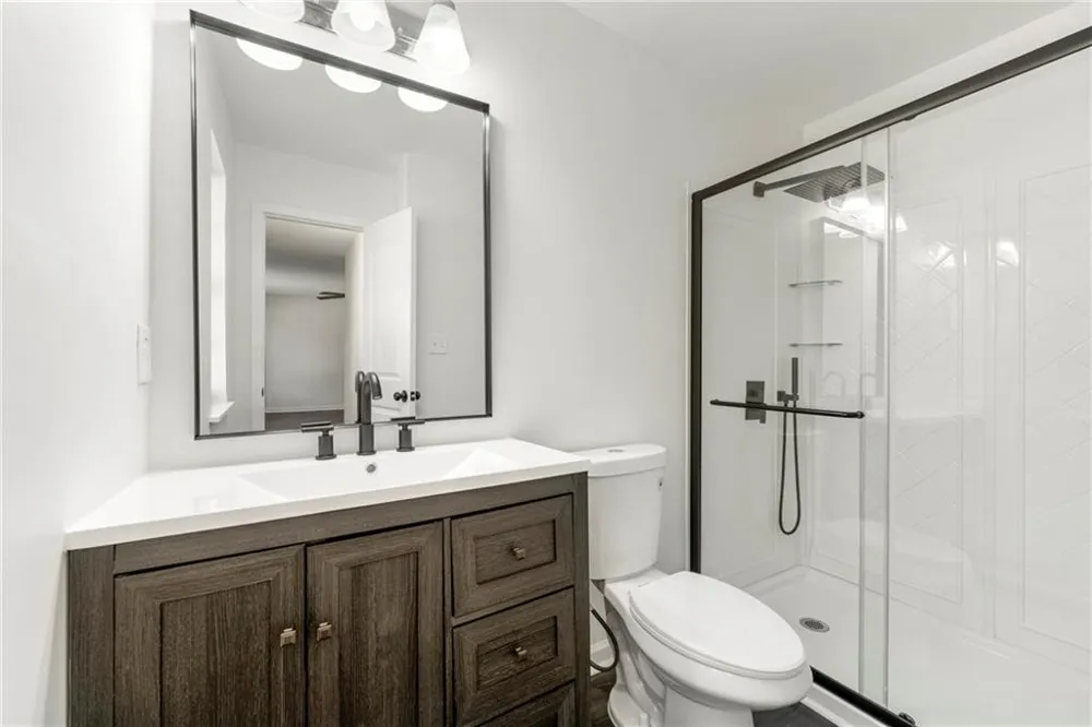 534 Woodcrest Manor Drive Stone Mountain, GA 30083