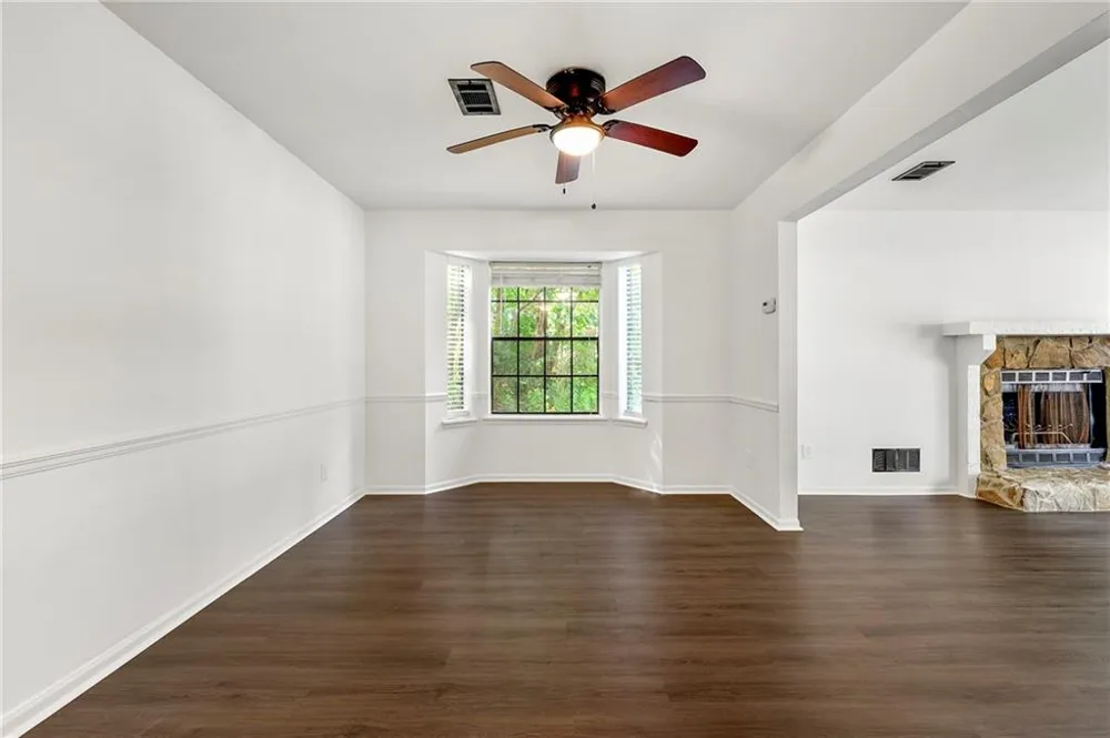 534 Woodcrest Manor Drive Stone Mountain, GA 30083