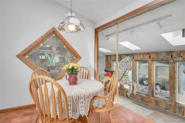 13082 S Wamblee Valley Road Conifer, CO 80433
