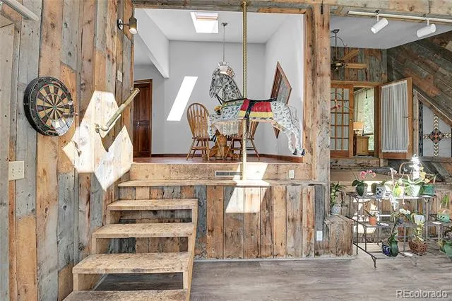 13082 S Wamblee Valley Road Conifer, CO 80433