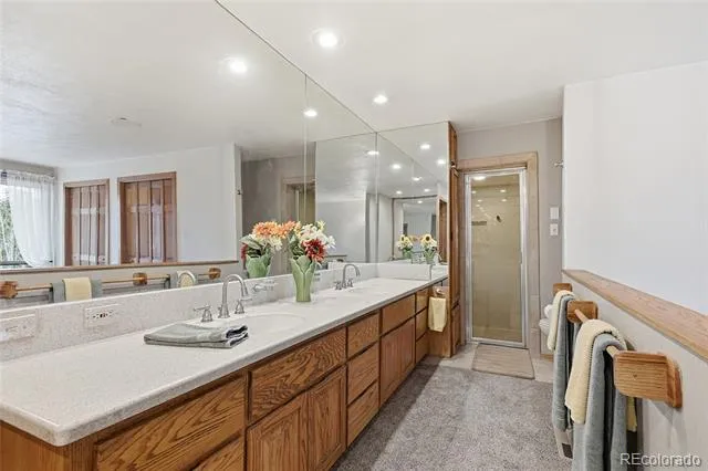 13082 S Wamblee Valley Road Conifer, CO 80433