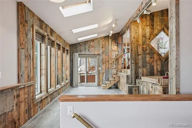 13082 S Wamblee Valley Road Conifer, CO 80433