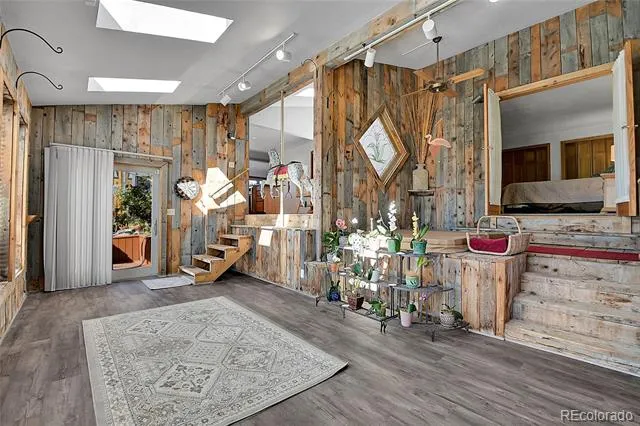 13082 S Wamblee Valley Road Conifer, CO 80433