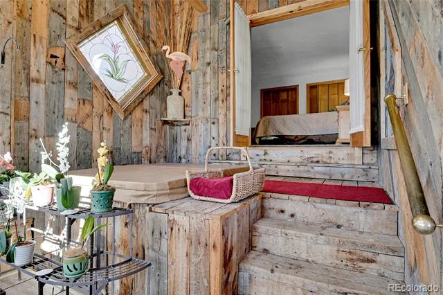 13082 S Wamblee Valley Road Conifer, CO 80433