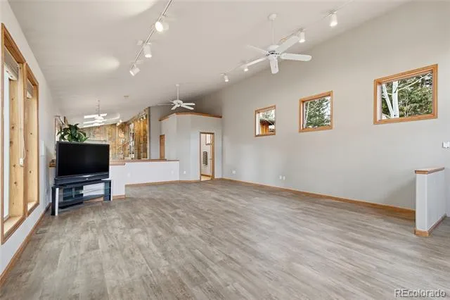 13082 S Wamblee Valley Road Conifer, CO 80433