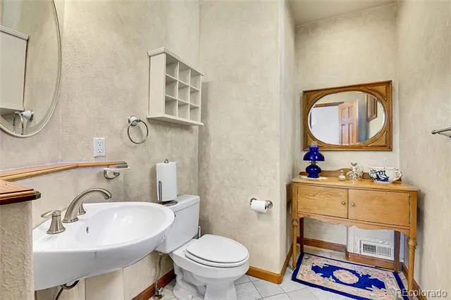 13082 S Wamblee Valley Road Conifer, CO 80433