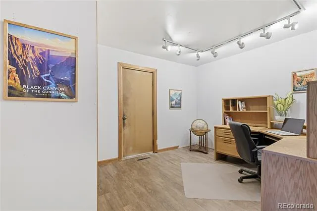 13082 S Wamblee Valley Road Conifer, CO 80433