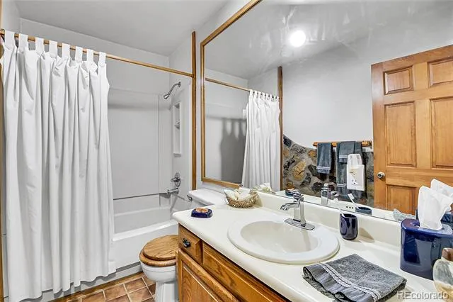 13082 S Wamblee Valley Road Conifer, CO 80433