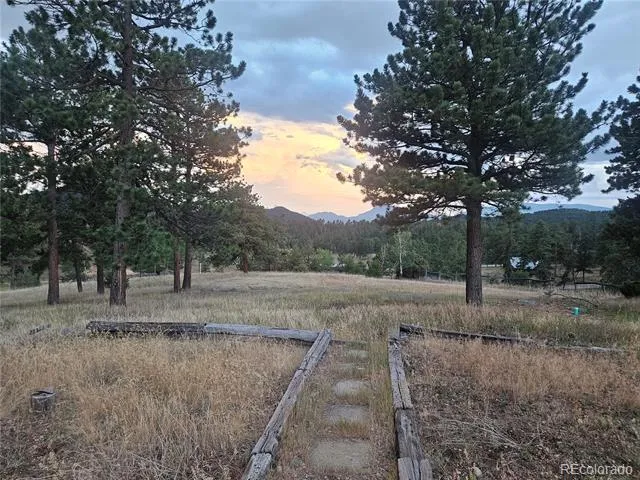 13082 S Wamblee Valley Road Conifer, CO 80433