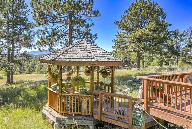 13082 S Wamblee Valley Road Conifer, CO 80433