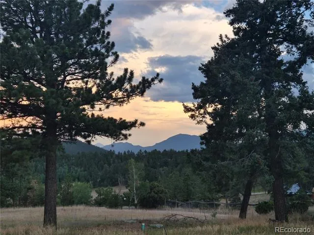13082 S Wamblee Valley Road Conifer, CO 80433