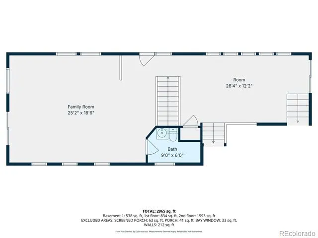 13082 S Wamblee Valley Road Conifer, CO 80433