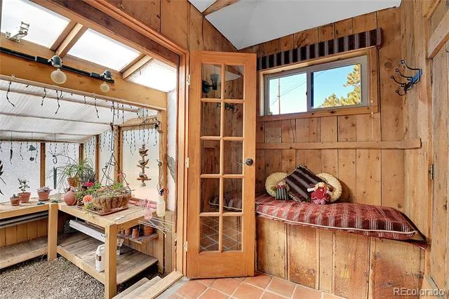 13082 S Wamblee Valley Road Conifer, CO 80433
