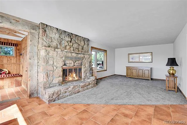 13082 S Wamblee Valley Road Conifer, CO 80433