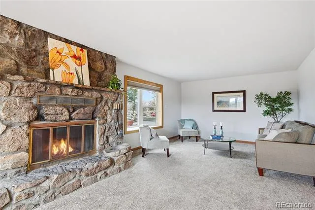 13082 S Wamblee Valley Road Conifer, CO 80433