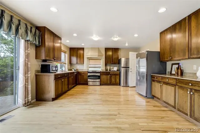 2317 Cactus Bloom Court Castle Rock, CO 80109