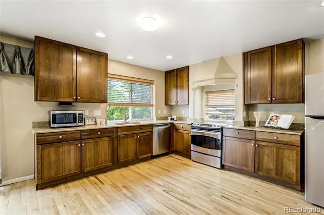 2317 Cactus Bloom Court Castle Rock, CO 80109