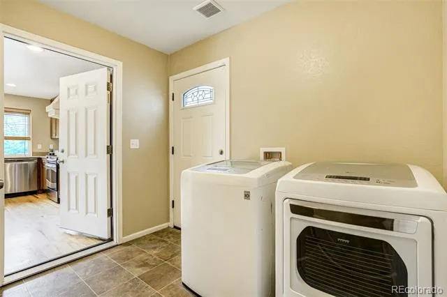 2317 Cactus Bloom Court Castle Rock, CO 80109