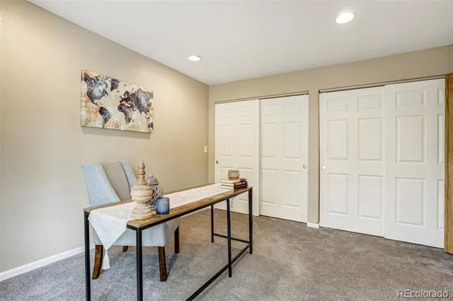 2317 Cactus Bloom Court Castle Rock, CO 80109