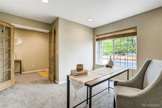 2317 Cactus Bloom Court Castle Rock, CO 80109