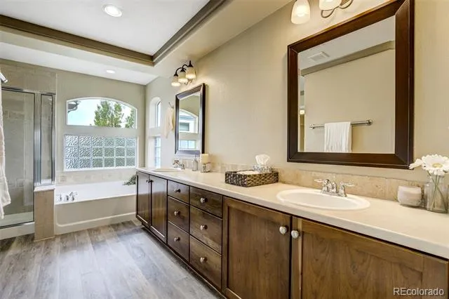 2317 Cactus Bloom Court Castle Rock, CO 80109