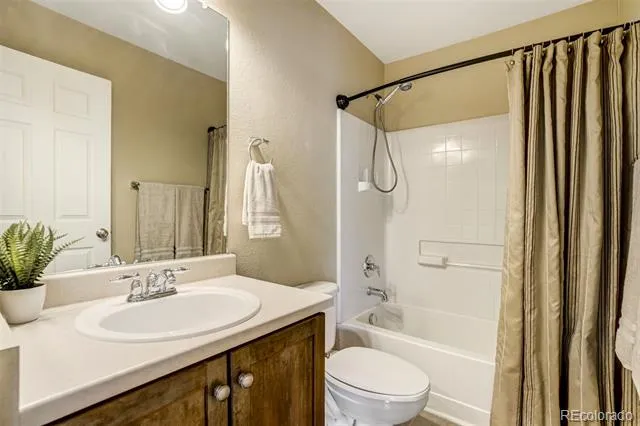 2317 Cactus Bloom Court Castle Rock, CO 80109
