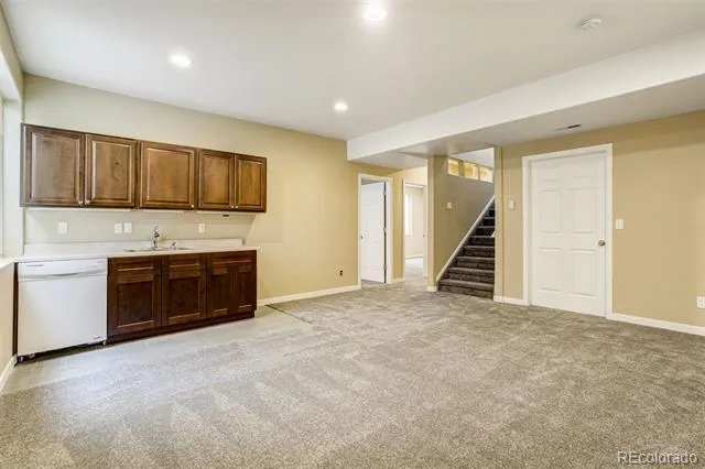 2317 Cactus Bloom Court Castle Rock, CO 80109