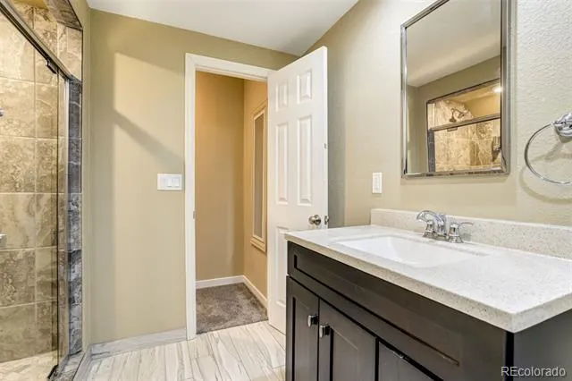 2317 Cactus Bloom Court Castle Rock, CO 80109
