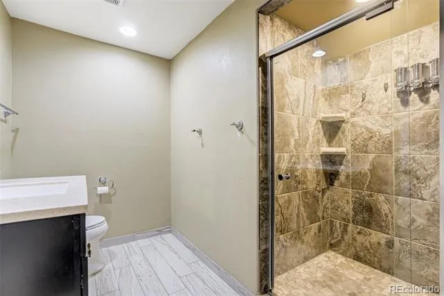 2317 Cactus Bloom Court Castle Rock, CO 80109
