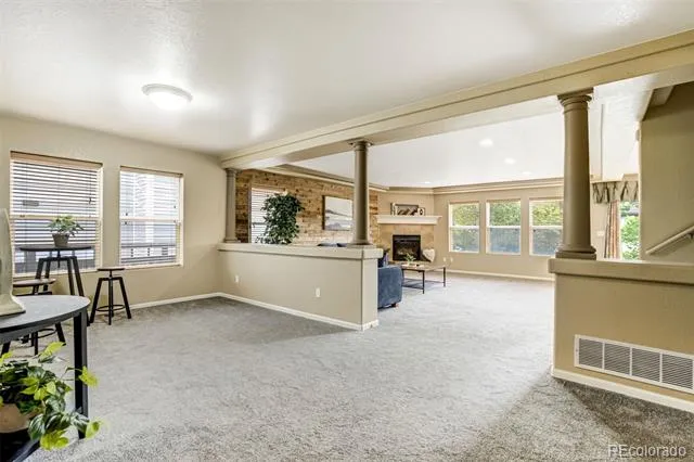 2317 Cactus Bloom Court Castle Rock, CO 80109
