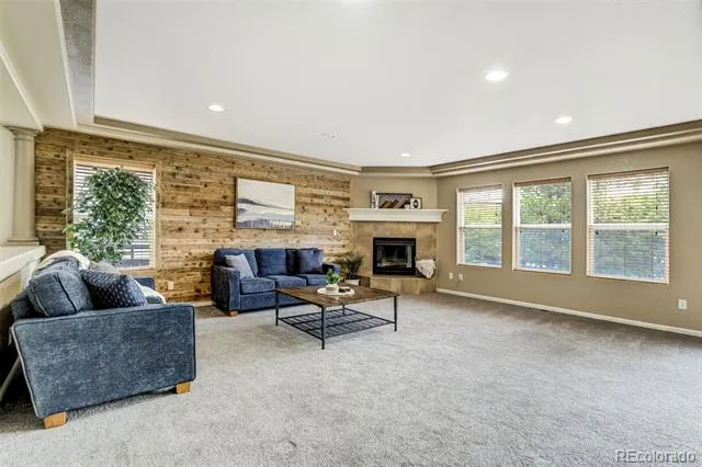 2317 Cactus Bloom Court Castle Rock, CO 80109