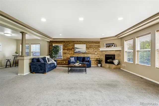 2317 Cactus Bloom Court Castle Rock, CO 80109