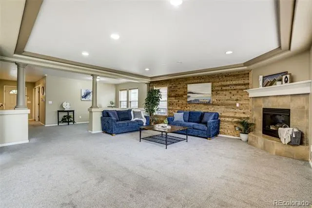 2317 Cactus Bloom Court Castle Rock, CO 80109