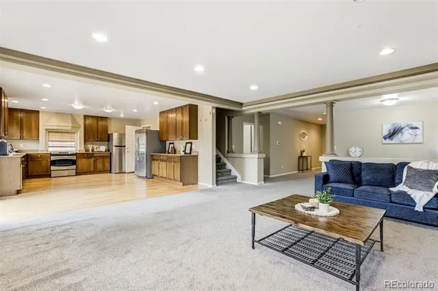 2317 Cactus Bloom Court Castle Rock, CO 80109
