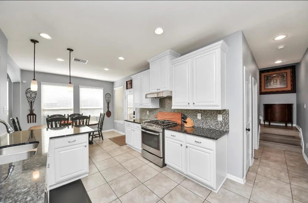 1622 Mahan Drive Richmond, TX 77406