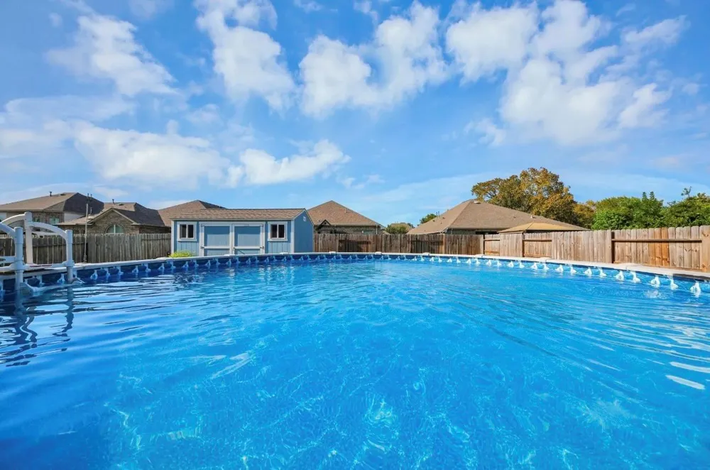 1622 Mahan Drive Richmond, TX 77406