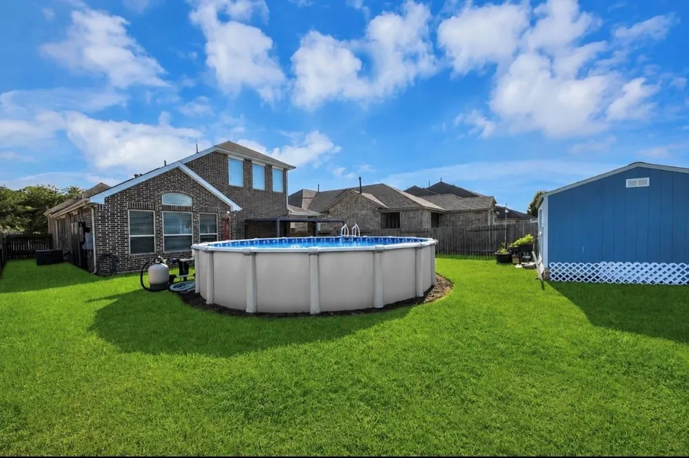 1622 Mahan Drive Richmond, TX 77406