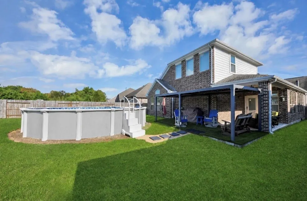 1622 Mahan Drive Richmond, TX 77406