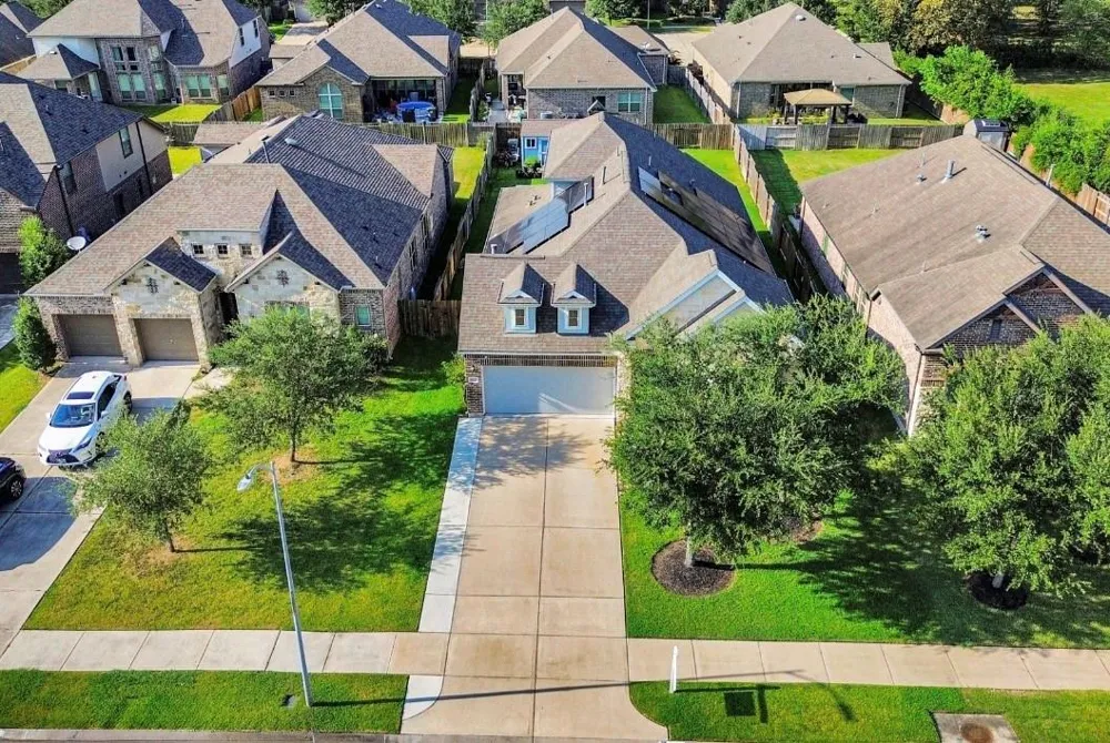 1622 Mahan Drive Richmond, TX 77406