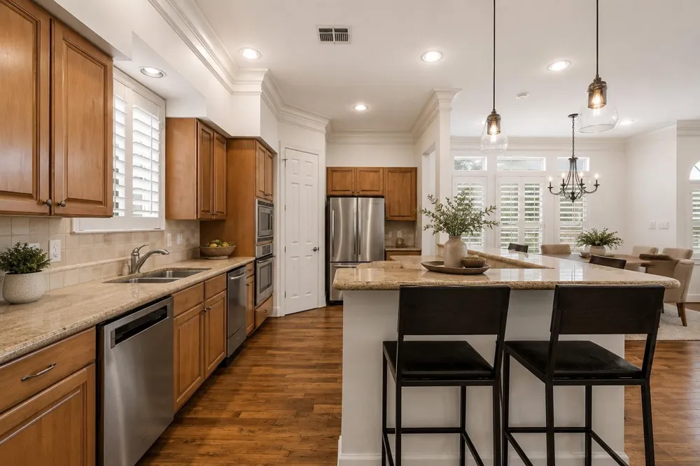 5507 Val Verde Street Houston, TX 77056