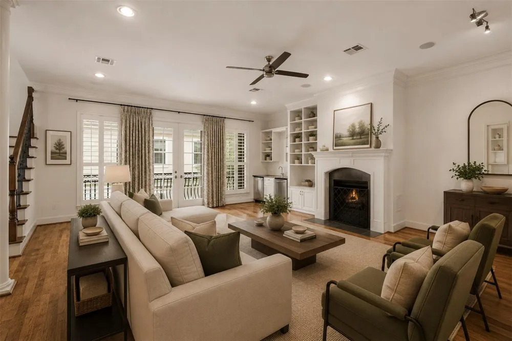 5507 Val Verde Street Houston, TX 77056