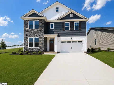 2048 Halton Oaks Drive