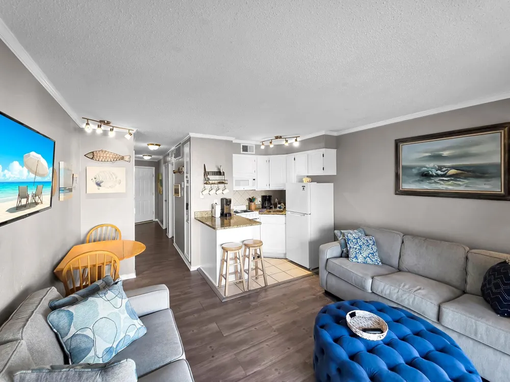 6102 Seawall Boulevard #287 Galveston, TX 77551