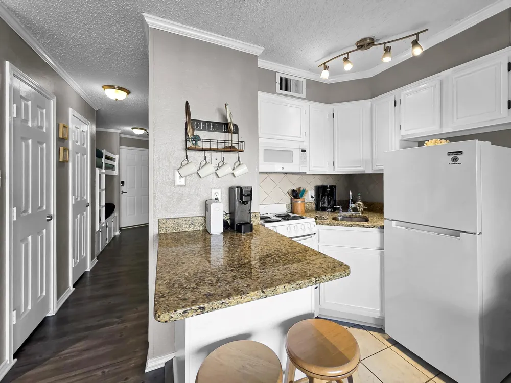 6102 Seawall Boulevard #287 Galveston, TX 77551